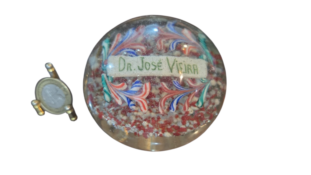 Esfera em Murano