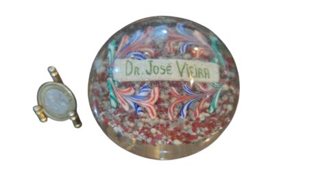 Esfera em Murano