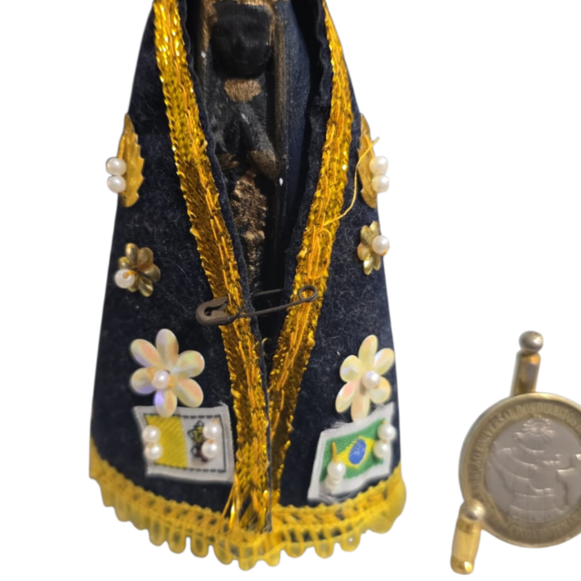 Imagem sacra, Nossa Senhora Aparecida