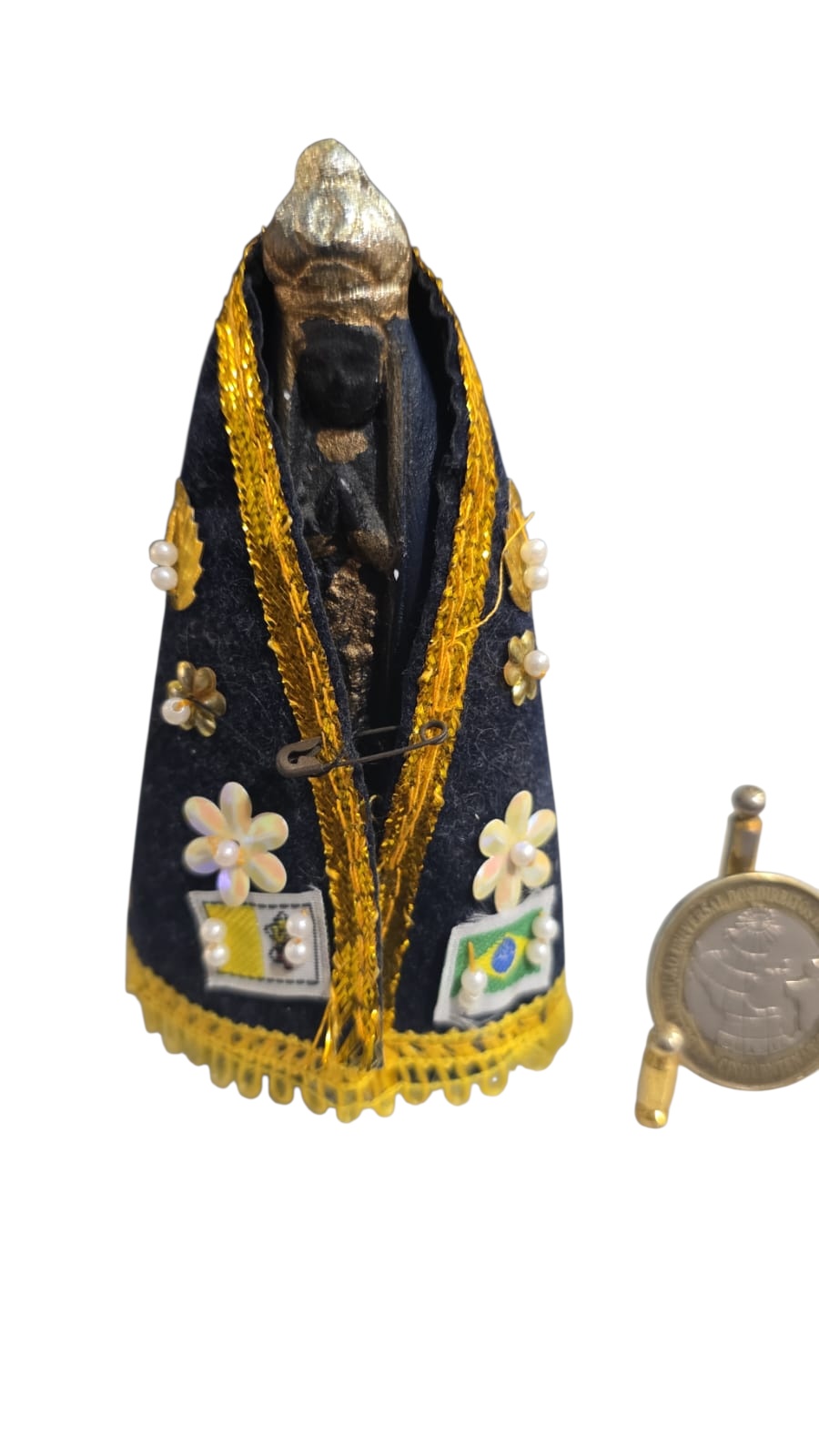 Imagem sacra, Nossa Senhora Aparecida