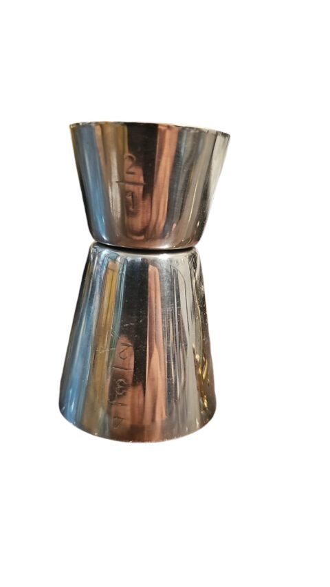 Antigo dosador inox