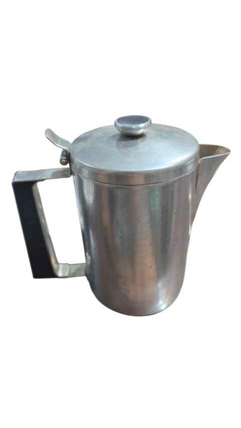 Wolff inox, antigo
