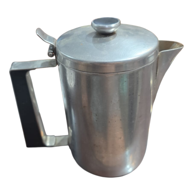 Wolff inox, antigo