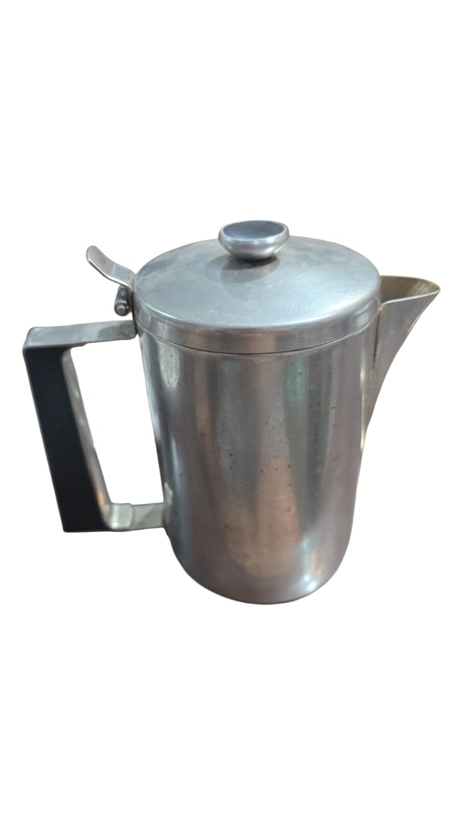 Wolff inox, antigo