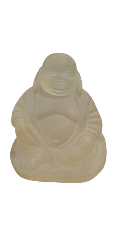 Buda de resina