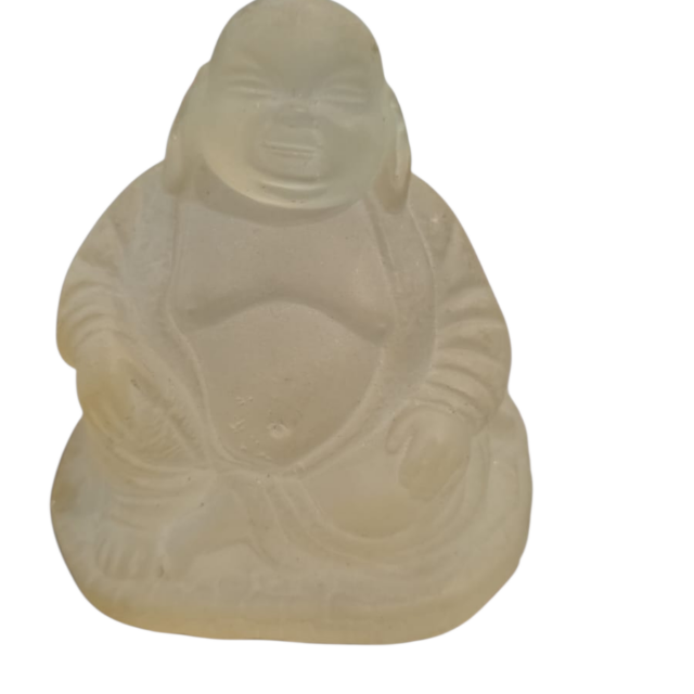 Buda de resina