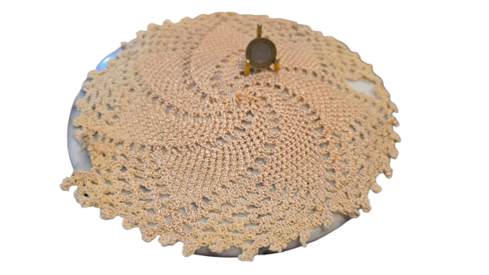 Toalha de mesa