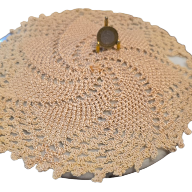 Toalha de mesa