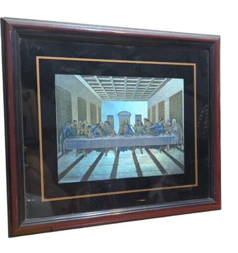 Quadro Santa Ceia