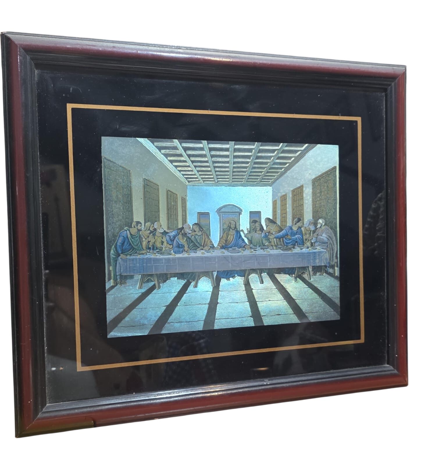 Quadro Santa Ceia
