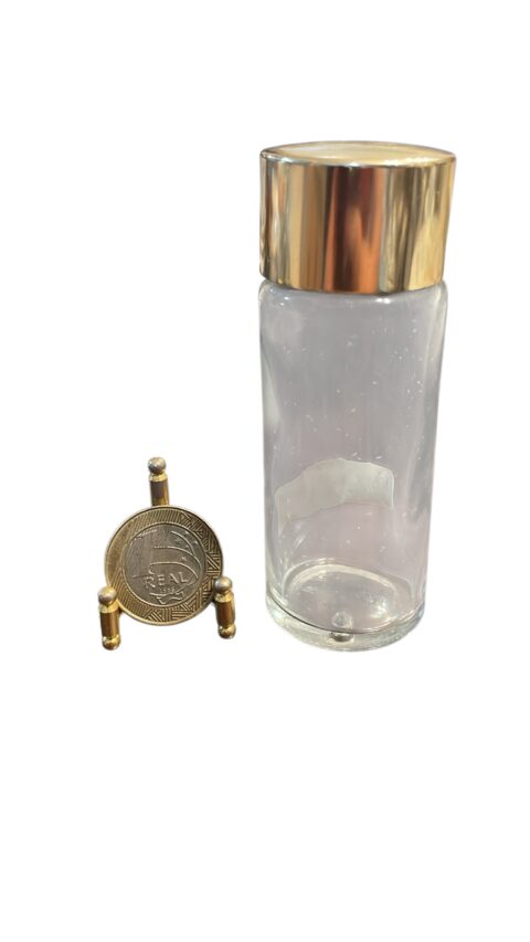 Antigo perfumeiro/frasco de perfume
