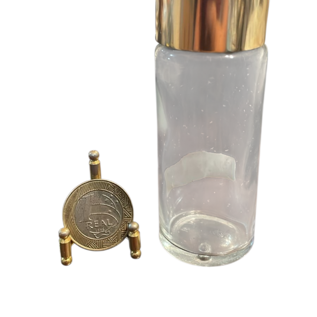 Antigo perfumeiro/frasco de perfume