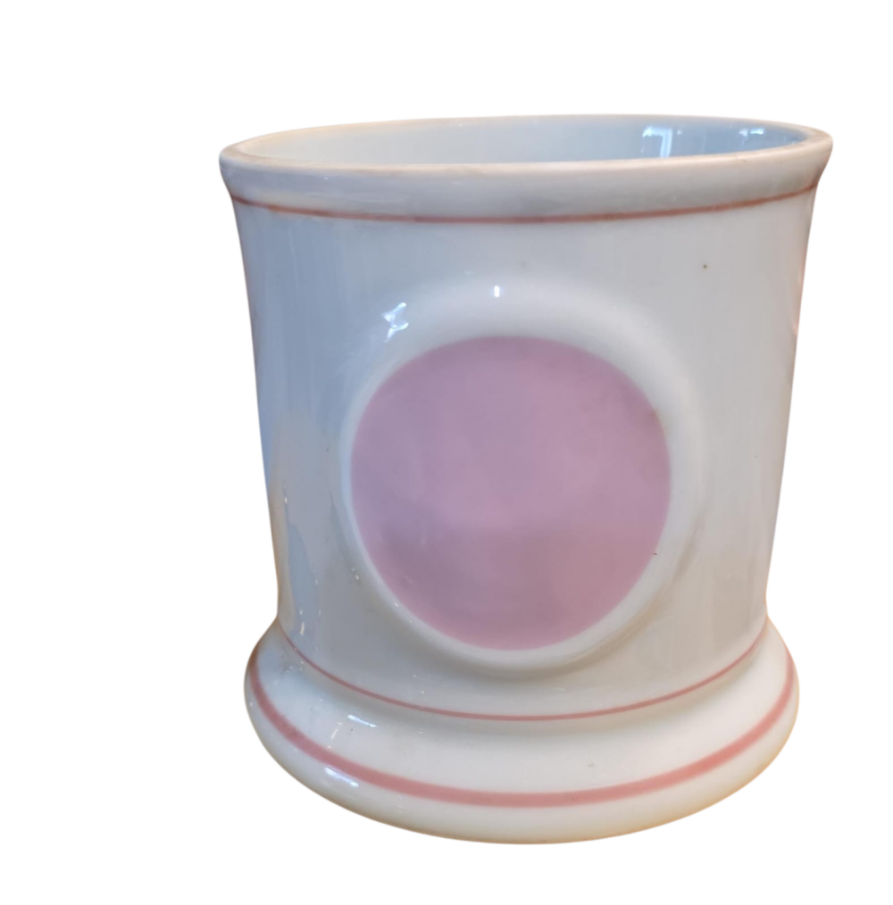 Antigo vaso Polovi
