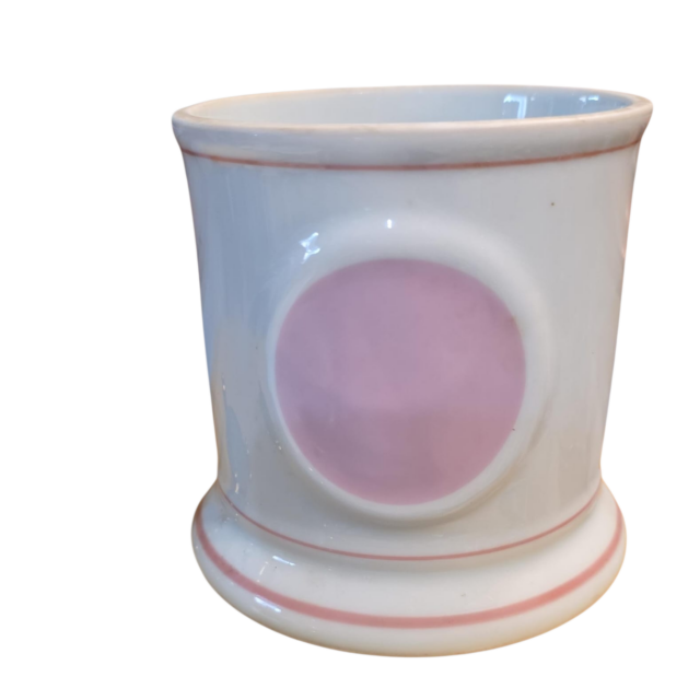 Antigo vaso Polovi