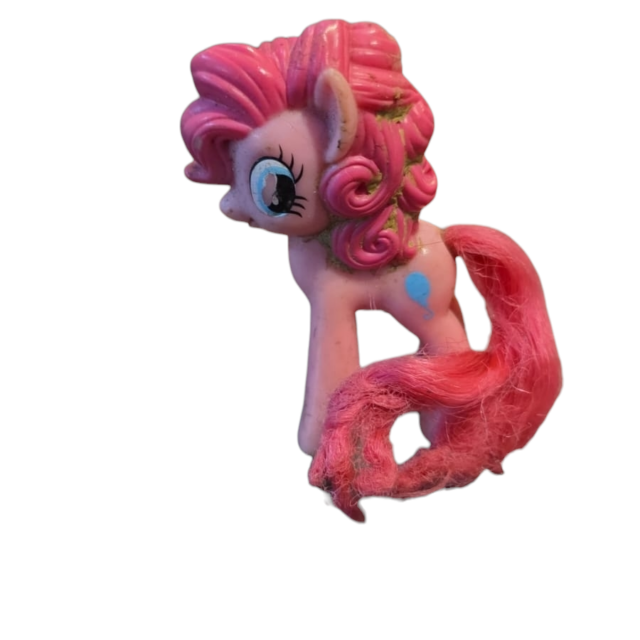 Brinquedo My little pony