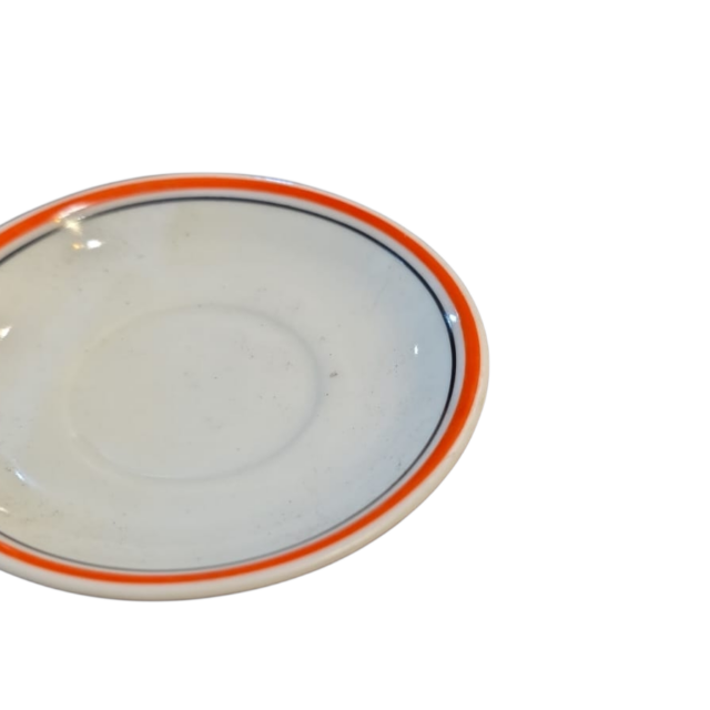 Pires de porcelana Roberto Simões