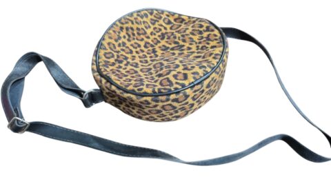 Bolsa de oncinha
