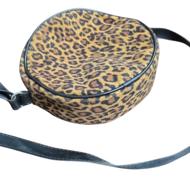 Bolsa de oncinha