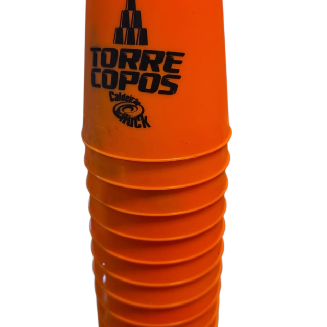 Torre Copos