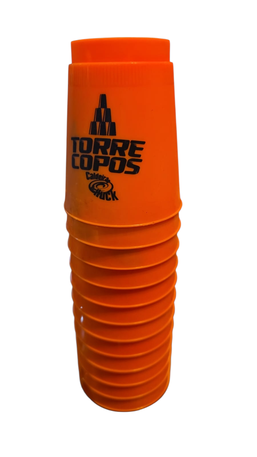 Torre Copos