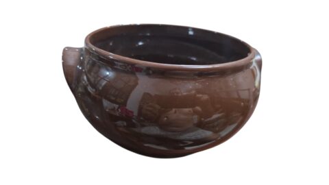 Tigela para feijoada