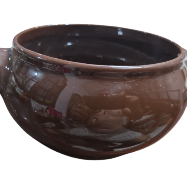 Tigela para feijoada