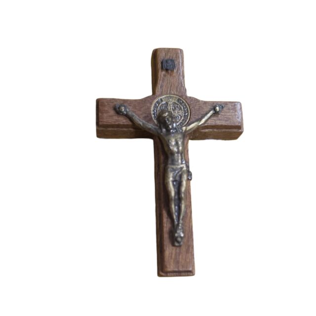 Crucifixo