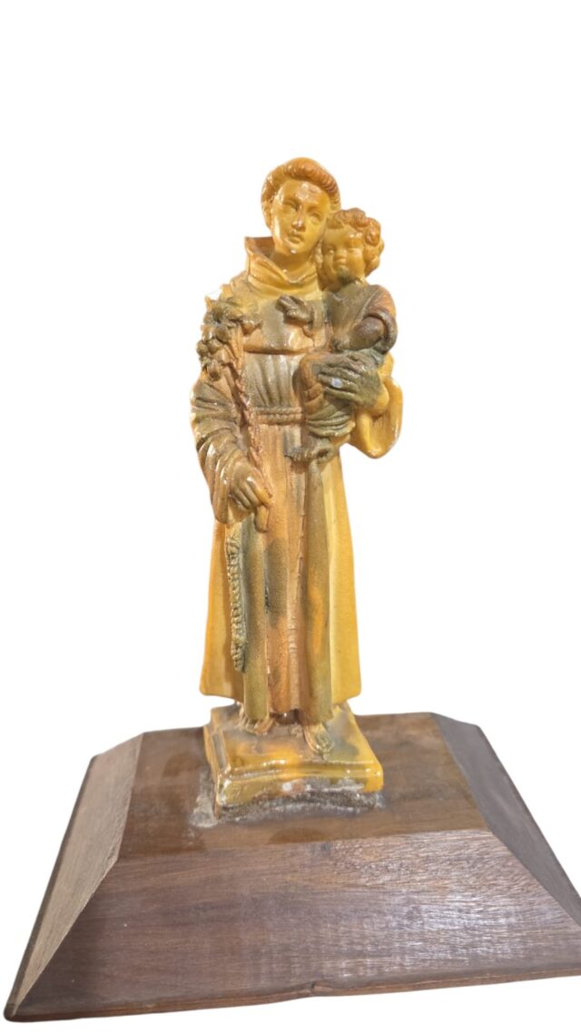 Arta sacra antiga