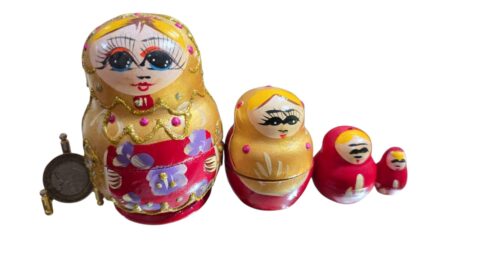 Matrioska