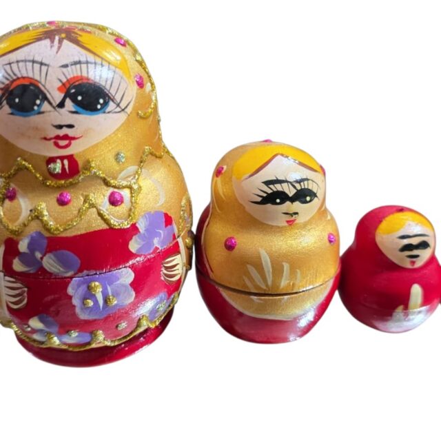 Matrioska