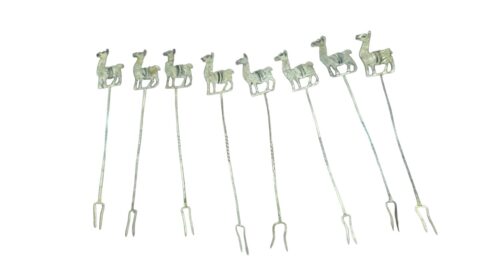 Garfinhos de petiscos Peruanos. (valor unitário)
