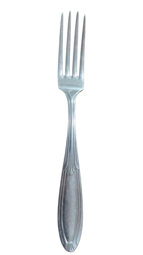 Garfo wolff inox