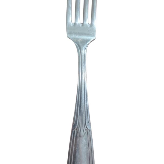 Garfo wolff inox
