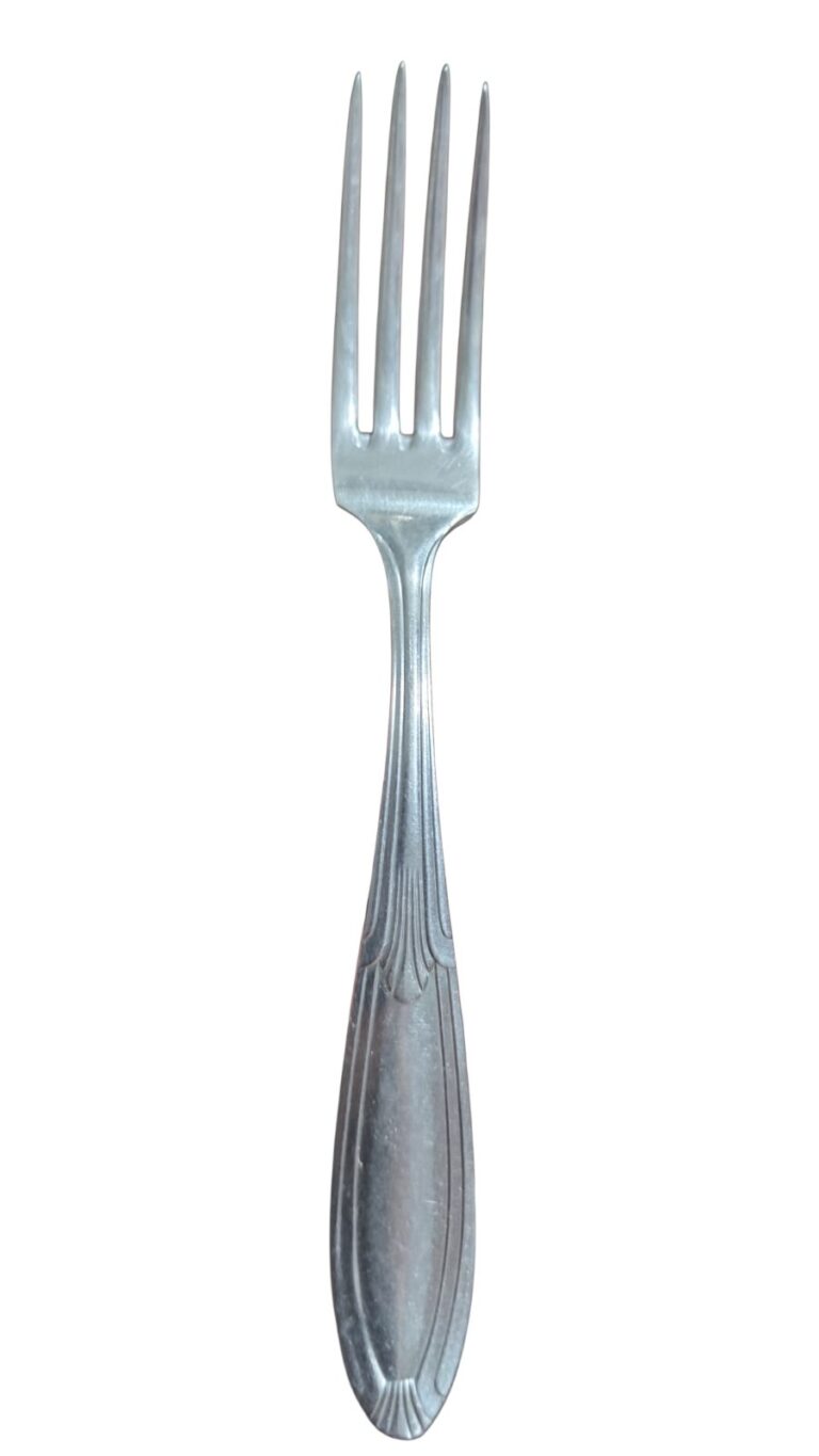 Garfo wolff inox