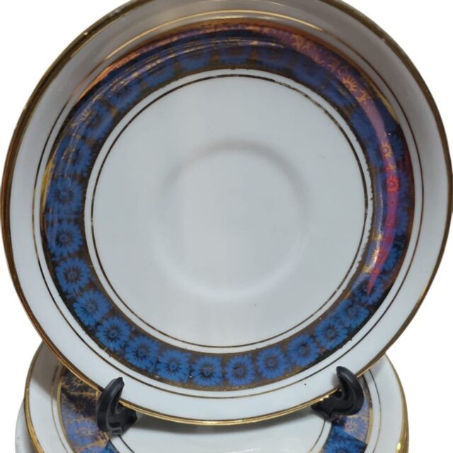 Elegantes pires de chá Barão do Rio Branco. (valor unitário)