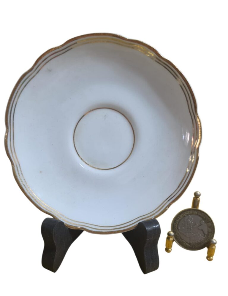 Porcelana portuguesa, Vista Alegre