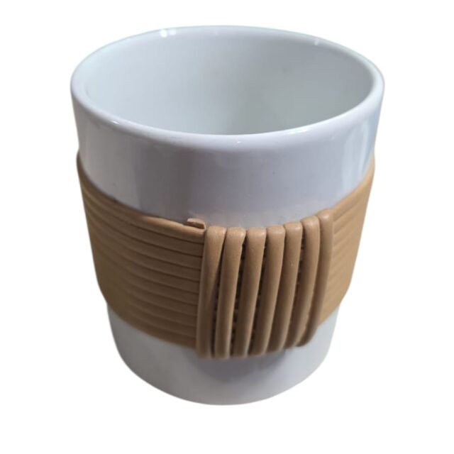 Elegante Cachepot