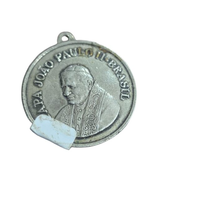 Medalha João Paulo II