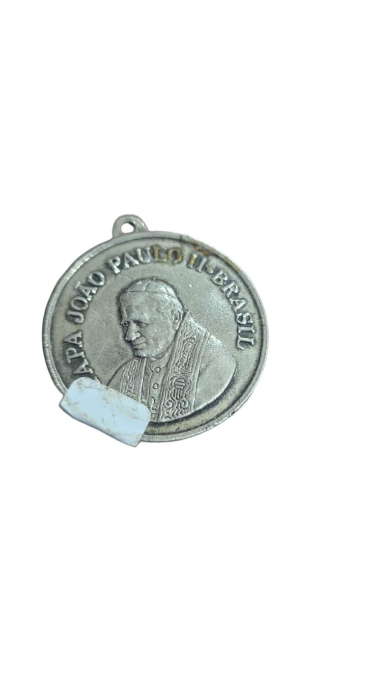 Medalha João Paulo II