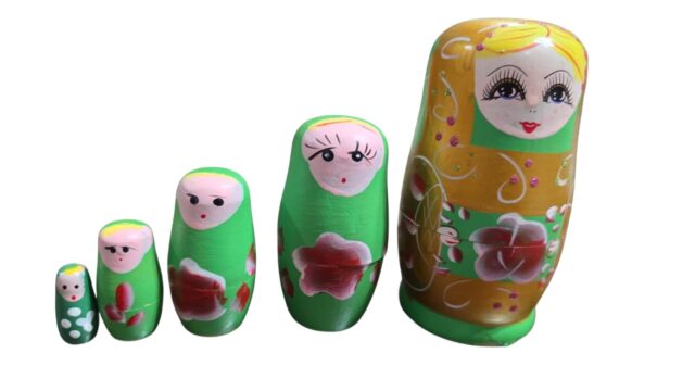 Matrioska