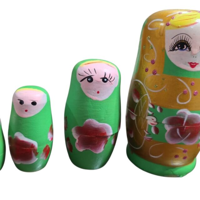 Matrioska