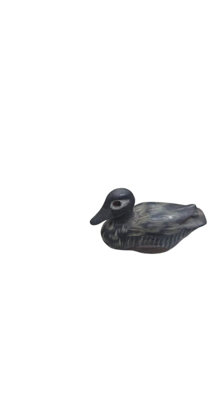 Patinho de madeira