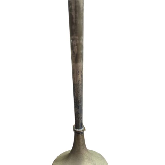 Solifleur espessurado a prata