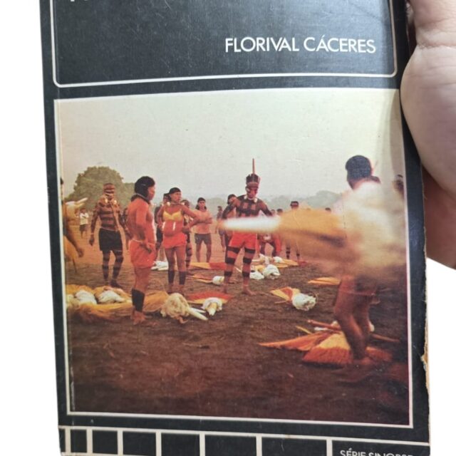 Livro, História da América