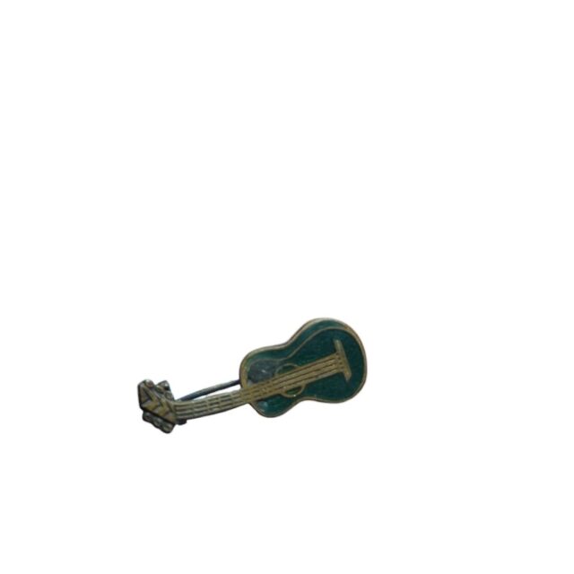 Antigo broche vintage