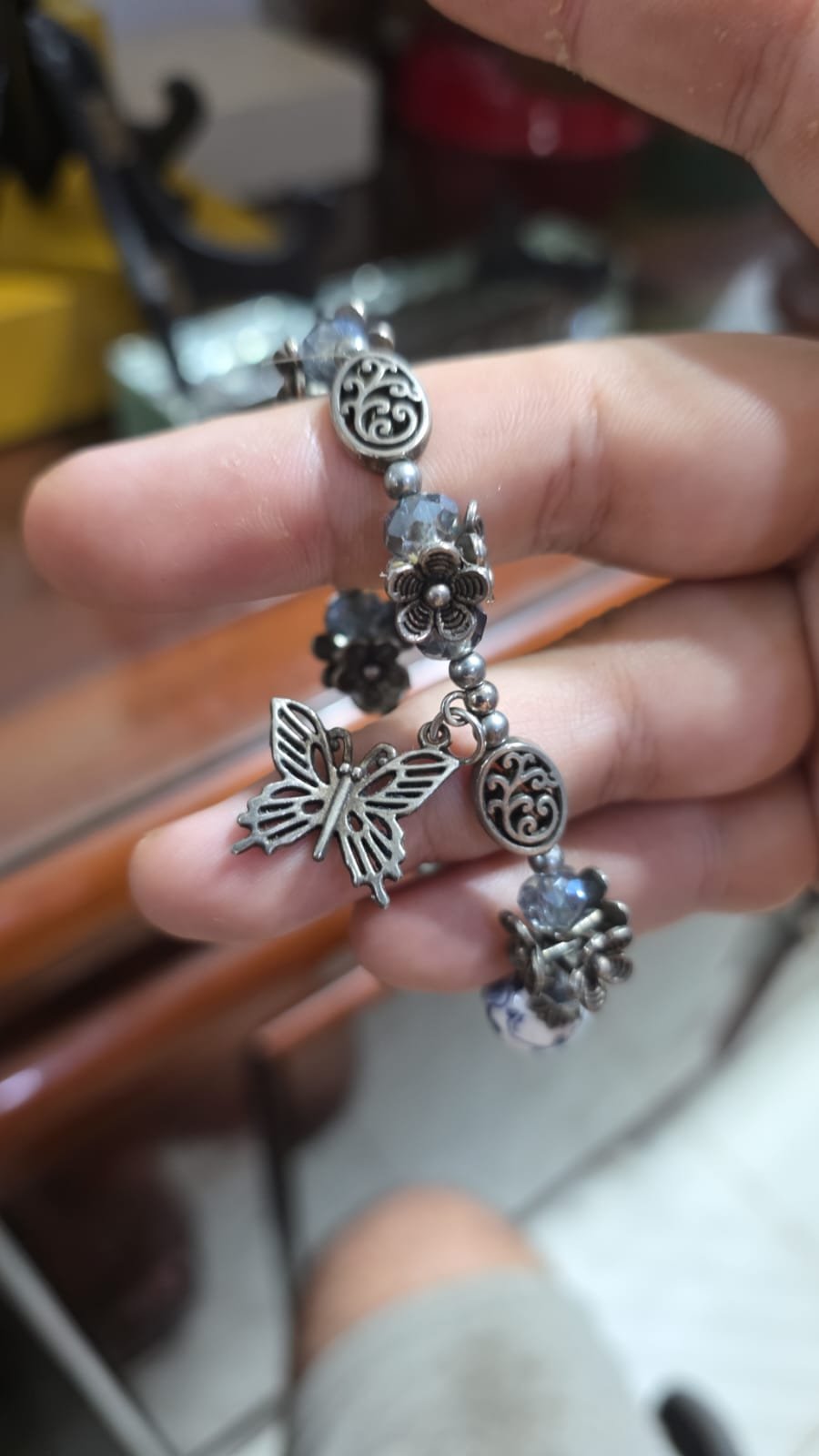 Elegante pulseira - Imagem 3