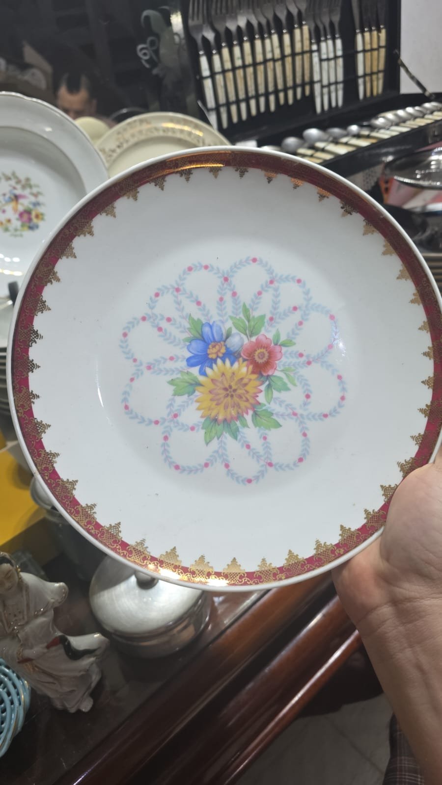 Porcelana Schmidt - Imagem 2