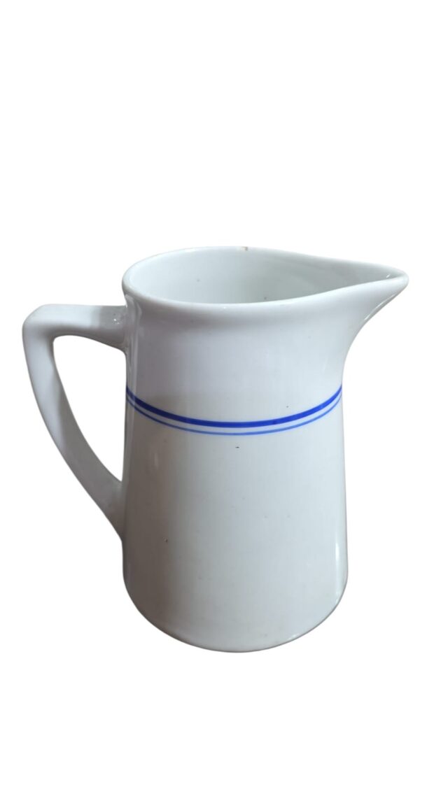 Jarra de porcelana D. Pedro II