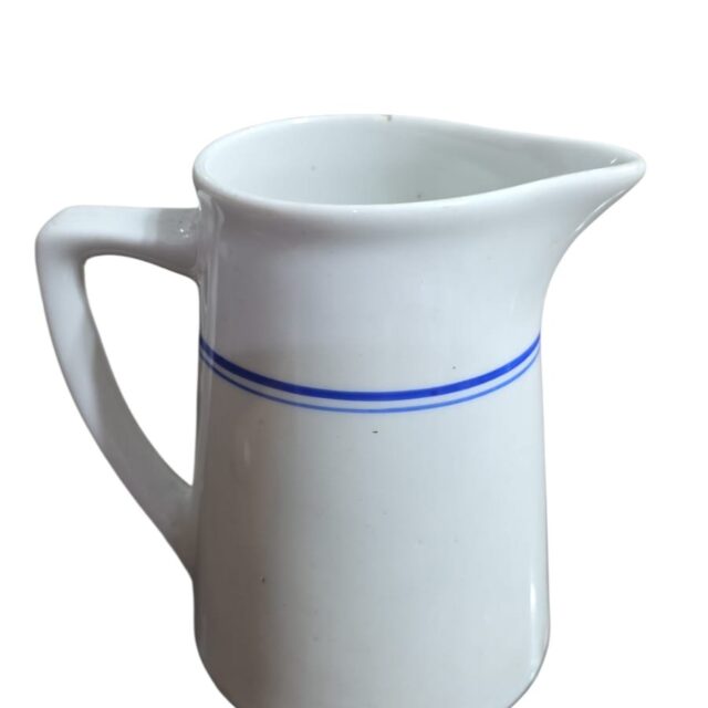 Jarra de porcelana D. Pedro II