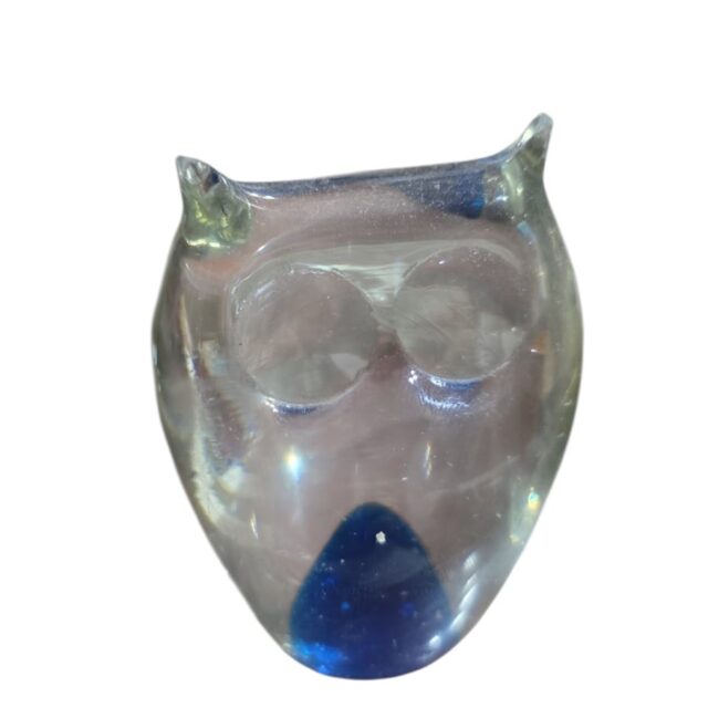 Coruja de Murano